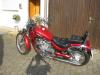 800 Intruder,  Suzuki Typ VS 52 B bestens gepflegt 