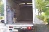 1 LKW ( 5, 5 Tonner )