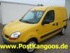 Postkangoo /  Postautos