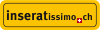 inseratissimo.ch kostenloser Kleinanzeigenmarkt