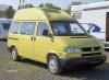 VW T4 TDI California mit Vorzelt. Top Zustand! : Kastenwagen 