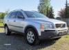 Volvo XC 90 2.5T Automatik,  7 Sitzer,  USA-Version! : Geländewagen/ Pickup 