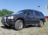 Opel Frontera 2.8 TDI,  4x4,  3, 5 To. Zugkraft Anhengelast ! 