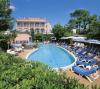 Italien - Urlaub auf der Insel Inschia im Hotel Regina Palace Therme