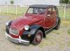 Citroën 2 CV BJ-1982,  Top Zustand ! 