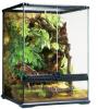 Verkaufe Exoterra Glasterrarium 60x45x45cm