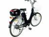 Elektrofahrrad Fahrrad 118x116x63cm Pedelec 26