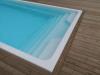 Schwimmbecken,  Gartenpool CURACAO 7,  5 x 3,  7 x 1,  55 m