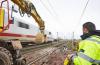 Mitarbeiter (m/  w/  d) zur Sicherung v. Gleisbaustellen in Ludwigshafen
