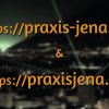 Domain /  Webseite praxis-jena.de & praxisjena.de