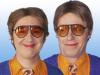 DIE DOPPELTE DOSIS Comedy mit garantierten Nebenwirkungen