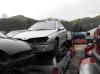 Schlachtfest   Motor,  Getriebe,  etc.  Renault Laguna