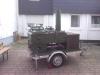 Original Gulaschkanone mieten schon ab 99,  -