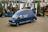 VW Campingbus