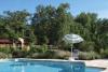 Toscana: Wandern,  reiten und am Pool relaxen