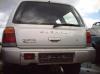 Top - nur 60Tkm!!! Schlachtfest eines Subaru Forester 2.0 S-Turbo (Motor,  Automa