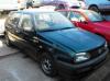zugreifen bei Schlachtfest eines Golf III 1.4 (Motor ABD,  Getriebe CWM)