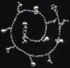 Silberschmuck, Holzschmuck, Modeschmuck und Geschenkideen!