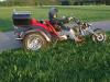 TRIKE Rewaco HS1 zu verkaufen