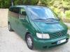 V-Klasse 220 CDI Automatik,  92TKm orig.!!! 