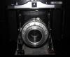 Zeiss Ikon Nettar 517/ 16 Balgenkamera  