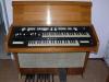 HAMMOND-ORGEL-Original /  TR 200