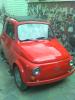 Rote 500 fiat