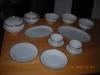 Hutschenreuther-Selb Tafelservice f. 12 Pers.