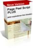 Pagepeel Script - Eselsohr Werbung
