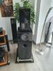 Ascendo M5-S + TOS MK II /  Exzellenter Zustand /  OVP /  Klavierlack schwarz