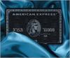 American Express Centurion/ Platin/ Gold -OHNE Auskunft-