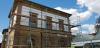 Gerüst Plettac ca. 450 m2 Baugerüst Gerüst DurchstiegsbödenLeiter,  Zubehör