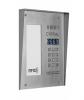 Sprechanlage Gegensprechanlage PC3000REL + SMART D 4 Türsprechanlage Klingel
