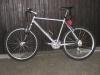 VERKAUFE SUPER MOUNTAIN-BIKE!