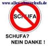 Leben ohne die Schufa