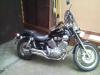 Yamaha Virago XV 535 Chopper