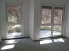 Schöne 2 Zi. Wohnung im DG bei Berlin,  nahe Wald zu vermieten