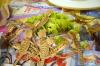 Bartagam-Babys Yellow-Tiger und Sunfire/ Piccasso 