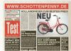 Hollandrad-Der Preishammer