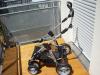 kinderwagen hartan racer