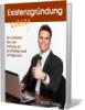 Ebook  Existenzgründung Easy  inkl. Reseller-Lizenz