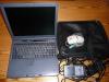 Notebook Toshiba Satellite Pro 4600/ W-LAN
