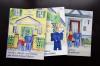 Personalisierte Kinderbücher von WolkenWerke - ideale Geschenkidee