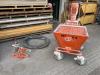 Putzmaschine G4 PFT,  sehr guter Zustand