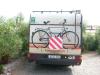 Camping Privat ! In Spanien!!