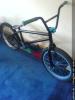 Hochwertiges BMX