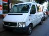 vermiete Transporter VW-LT 28 auch mit Fahrer