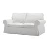 Ektorp 2 er Sofa wie neu !