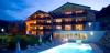 Wellnessurlaub in Deutschland im Alpine Wellnesshotel Hubertus