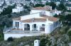Ferienhaus in Spanien,  Costa Blanca, Monte Pego
